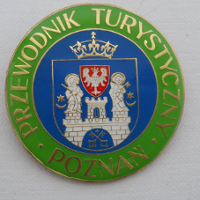 Logo PTTK.