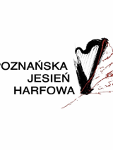 Logo Jesieni Harfowej.