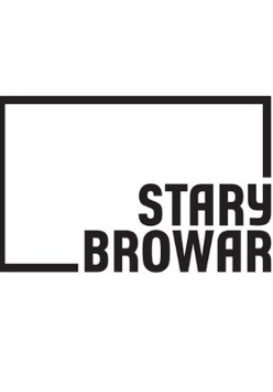 Logo starego browaru.