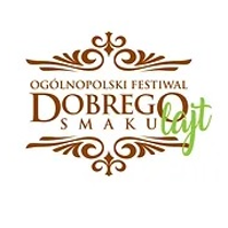 Logo festiwalu.