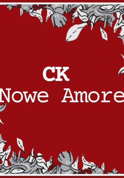 Logo CK Nowe Amore.
