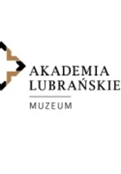 Logo muzeum.
