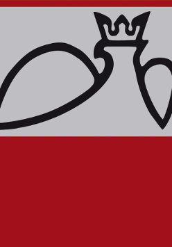 Logo Domu Polonii.