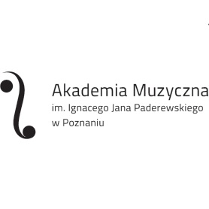 Logo Akademi Muzycznej.