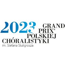 Logo z nazwą wydarzenia.