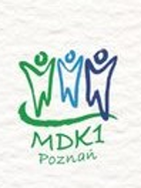 logo MDK nr 1