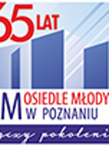 Logo spółdzielni.