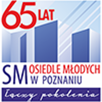 Logo spółdzielni.
