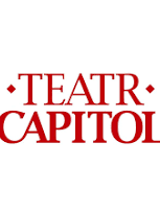 Logo teatru capitol.