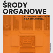 Logo Akademii Muzycznej.