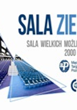 Logo Sali Ziemii.