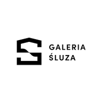 Logo Galeri Śluza.
