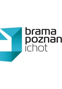 Logo Bramy Pozniania.