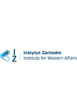 Logo instytutu.