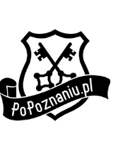 Logo popoznaniu.pl.