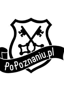 Logo popoznaniu.pl.