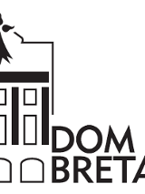 Logo Domu Bretanii.