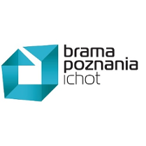 Logo Bramy Pozniania.
