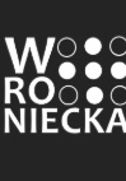 Logo Wroniecka.