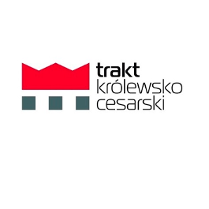 Logo traktu.