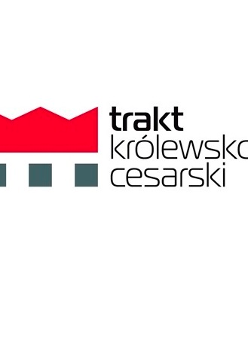 Logo traktu.