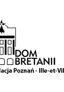Logo obiektu.