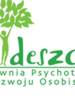 zielone drzewo