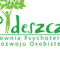 zielone drzewo