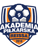 Logo Akademia piłkarska Reissa