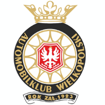 Logo Automobilklubu Wielkopolskiego
