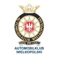 Logo Automobilklubu Wielkopolskiego