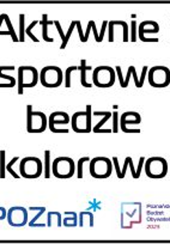 Aktywnie i sportowo - będzie kolorowo