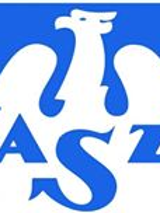 Logo AZS