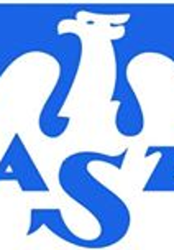 Logo AZS