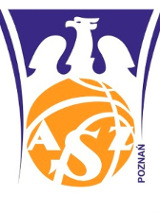 Logo AZS Politechnika Poznań