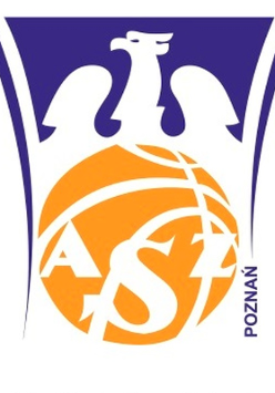 Logo AZS Politechnika Poznań