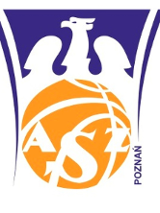 Logo AZS Politechnika Poznań