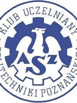 Logo AZS Politechnika Poznańska