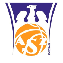 Logo AZS Politechnika Poznańska