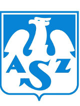 Logo AZS Poznań