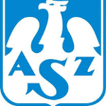 Logo AZS Poznań