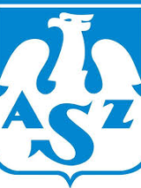 Logo AZS Poznań