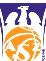 Logo AZS Poznań