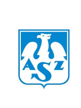 Logo AZS Poznań