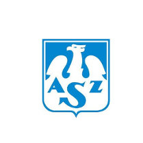 Logo AZS Poznań