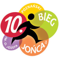 Logo Bieg Jońca