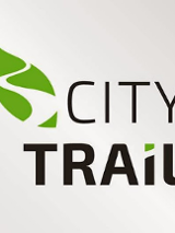 Logo City Trail