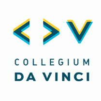 logo Collegium Da Vinci