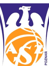Logo Enea Basket Poznań