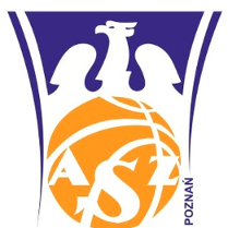 Logo Enea Basket Poznań